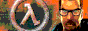 Banner Half-Life